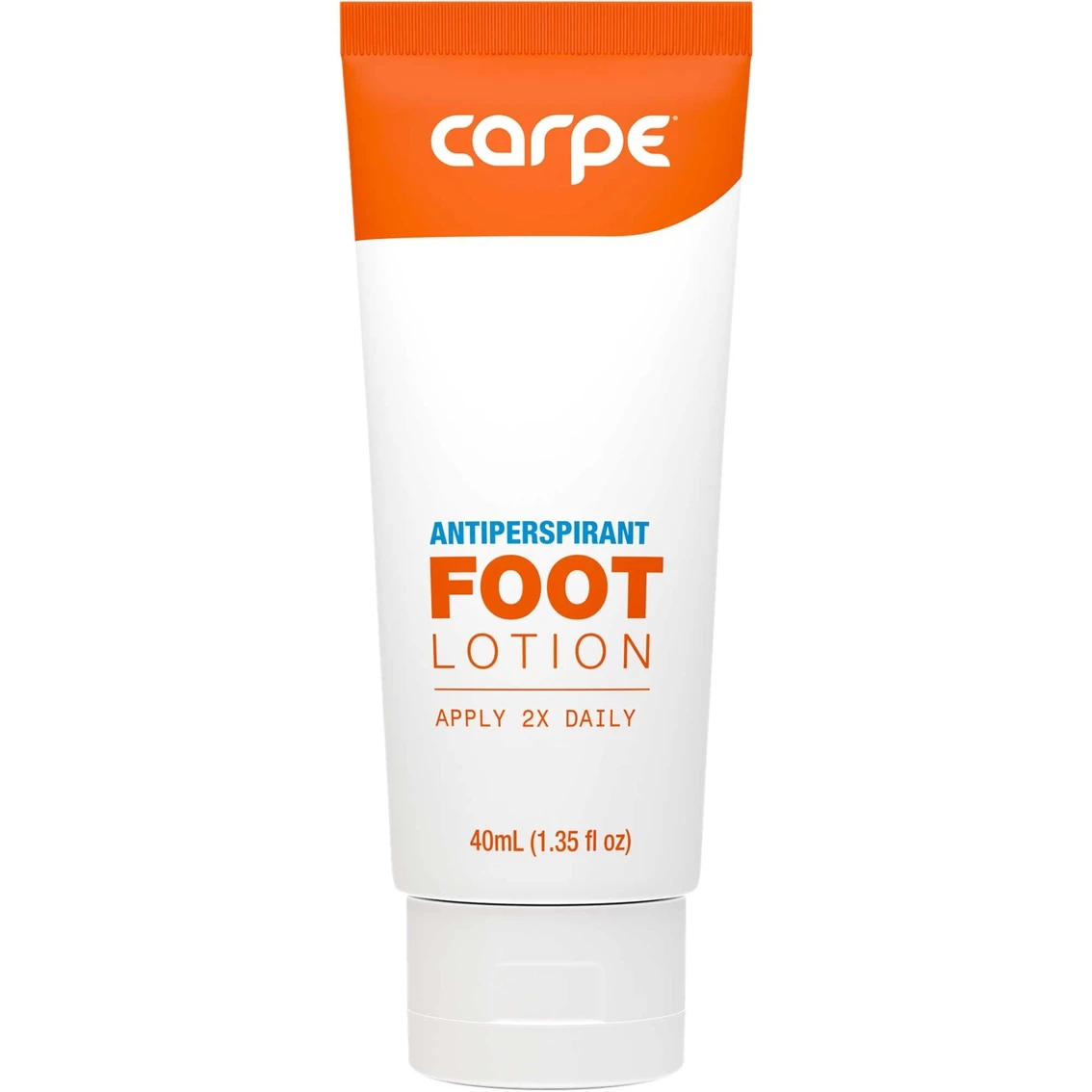 Cheapest ๐ Carpe Foot Antiperspirant Lotion ๐ 2 Cheapest ๐ Carpe Foot Antiperspirant Lotion ๐ - Image 2