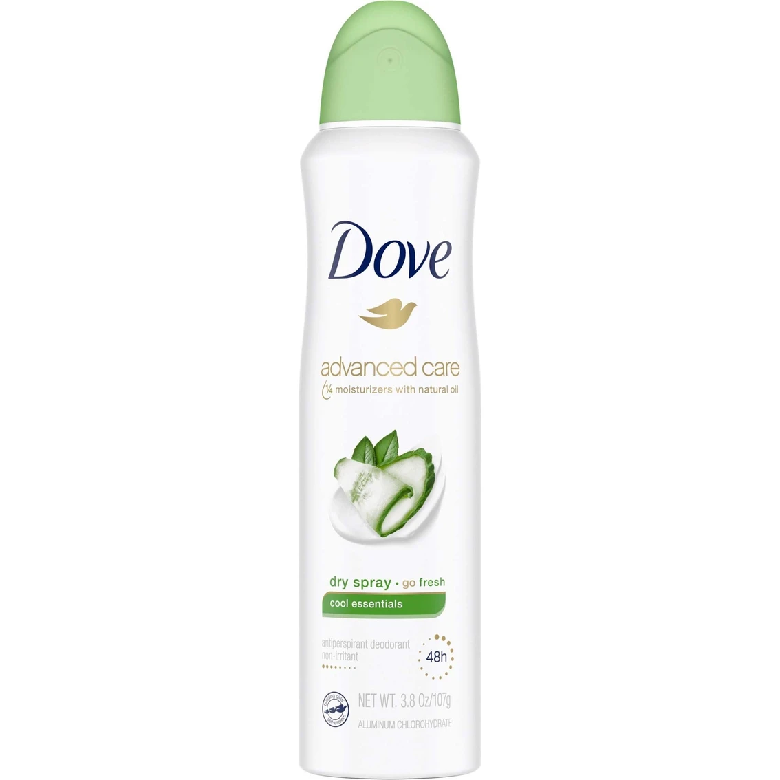 Hot Sale ✔️ Dove Cool Essentials 48-Hour Antiperspirant & Deodorant Dry Spray 🔥 1 Hot Sale ✔️ Dove Cool Essentials 48-Hour Antiperspirant & Deodorant Dry Spray 🔥