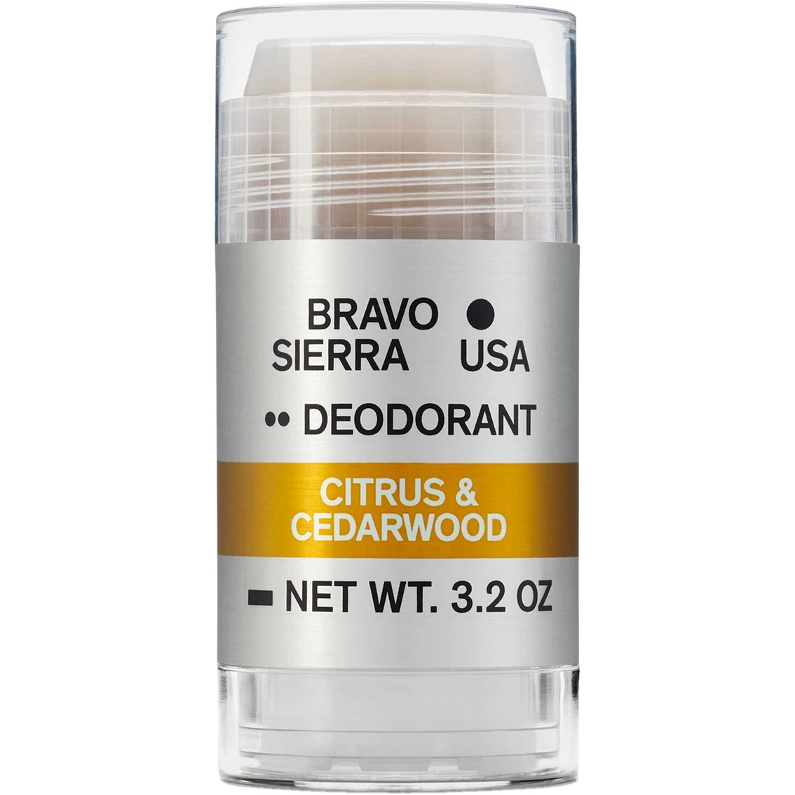 Buy ๐งจ Bravo Sierra Citrus And Cedarwood Deodorant 3.2 Oz. ๐ 1 Buy ๐งจ Bravo Sierra Citrus And Cedarwood Deodorant 3.2 Oz. ๐