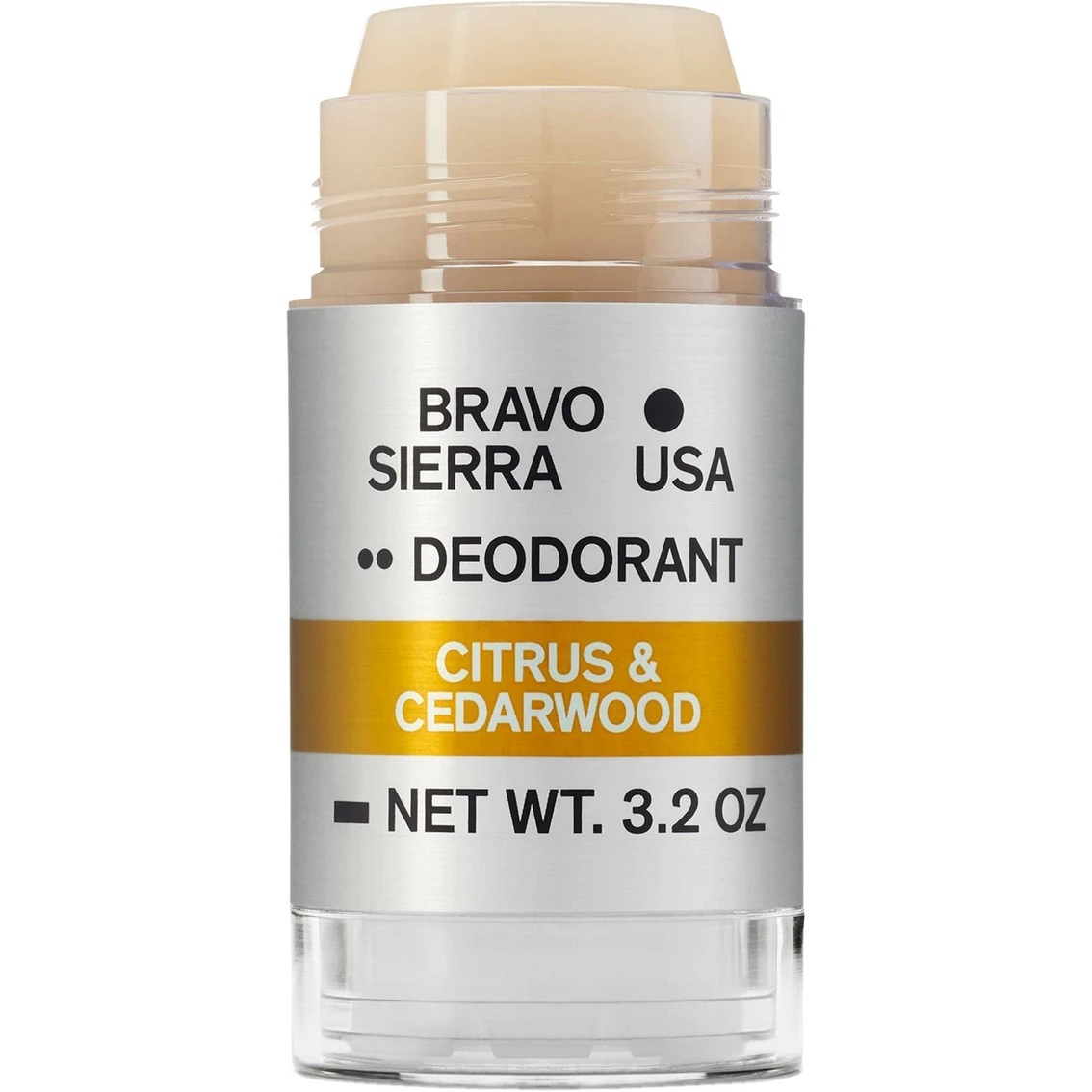 Buy ๐งจ Bravo Sierra Citrus And Cedarwood Deodorant 3.2 Oz. ๐ 3 Buy ๐งจ Bravo Sierra Citrus And Cedarwood Deodorant 3.2 Oz. ๐ - Image 3