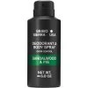 Wholesale 🎁 Bravo Sierra Sandalwood And Fig Deodorant Body Spray 5 Oz. ❤️