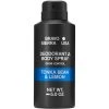 Top 10 💯 Bravo Sierra Tonka Bean And Lemon Deodorant Body Spray 5 Oz. 🎉