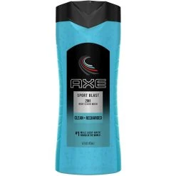 Best Sale 👏 Axe Sports Blast 2 In 1 Body Wash And Shampoo 16 Oz. ❤️