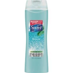 Hot Sale ⌛ Suave Ocean Breeze Body Wash 👏