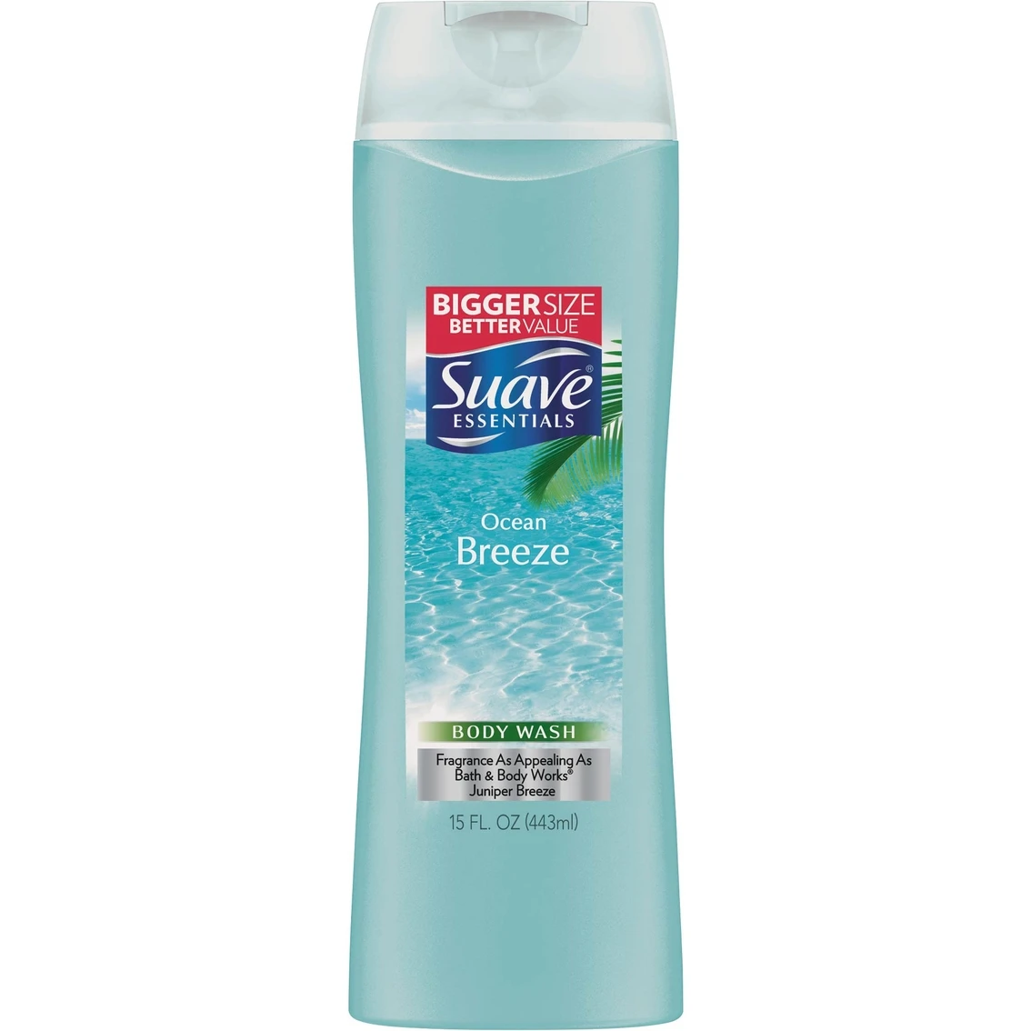 Hot Sale ⌛ Suave Ocean Breeze Body Wash 👏 1 Hot Sale ⌛ Suave Ocean Breeze Body Wash 👏