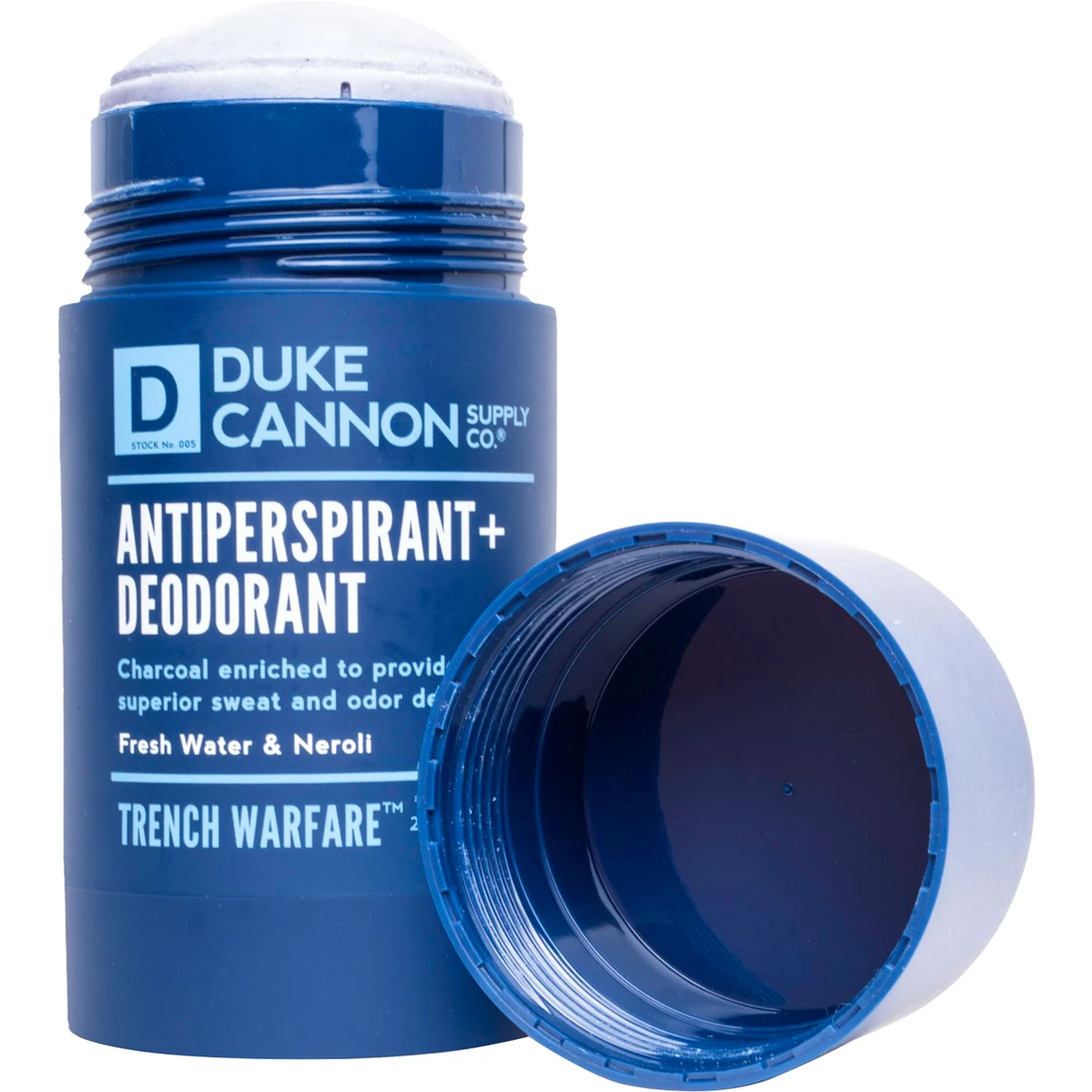 Top 10 🎁 Duke Cannon's Trench Warfare Fresh Water And Neroli Antiperspirant And Deodorant 🔥 1 Top 10 🎁 Duke Cannon's Trench Warfare Fresh Water And Neroli Antiperspirant And Deodorant 🔥