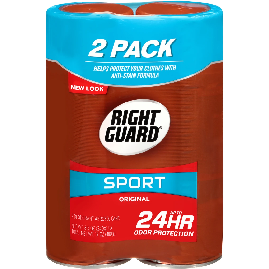 Hot Sale ⭐ Right Guard Sport Aerosol Original Antiperspirant Deodorant 2 Pk., 8.5 Oz. ❤️ 1 Hot Sale ⭐ Right Guard Sport Aerosol Original Antiperspirant Deodorant 2 Pk., 8.5 Oz. ❤️