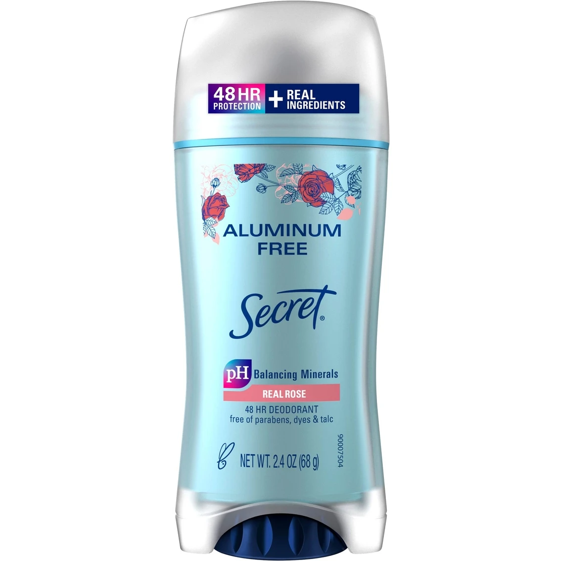 Wholesale π Secret Aluminum Free Rose Deodorant β€οΈ 1 Wholesale π Secret Aluminum Free Rose Deodorant β€οΈ