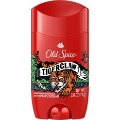 Best deal 🌟 Old Spice Tigerclaw Antiperspirant Deodorant 🎉