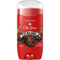 Flash Sale ❤️ Old Spice ElkLord Aluminum Free Deodorant 3 Oz. 👍
