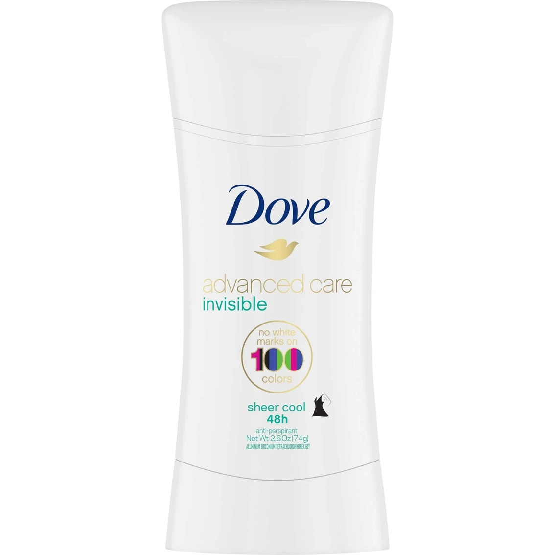 Discount ๐ Dove Advanced Care Sheer Cool Antiperspirant Deodorant ๐ 1 Discount ๐ Dove Advanced Care Sheer Cool Antiperspirant Deodorant ๐