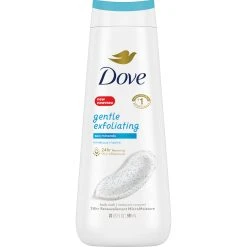 Best reviews of ✨ Dove Exfoliating Body Wash 22 Oz. 👏