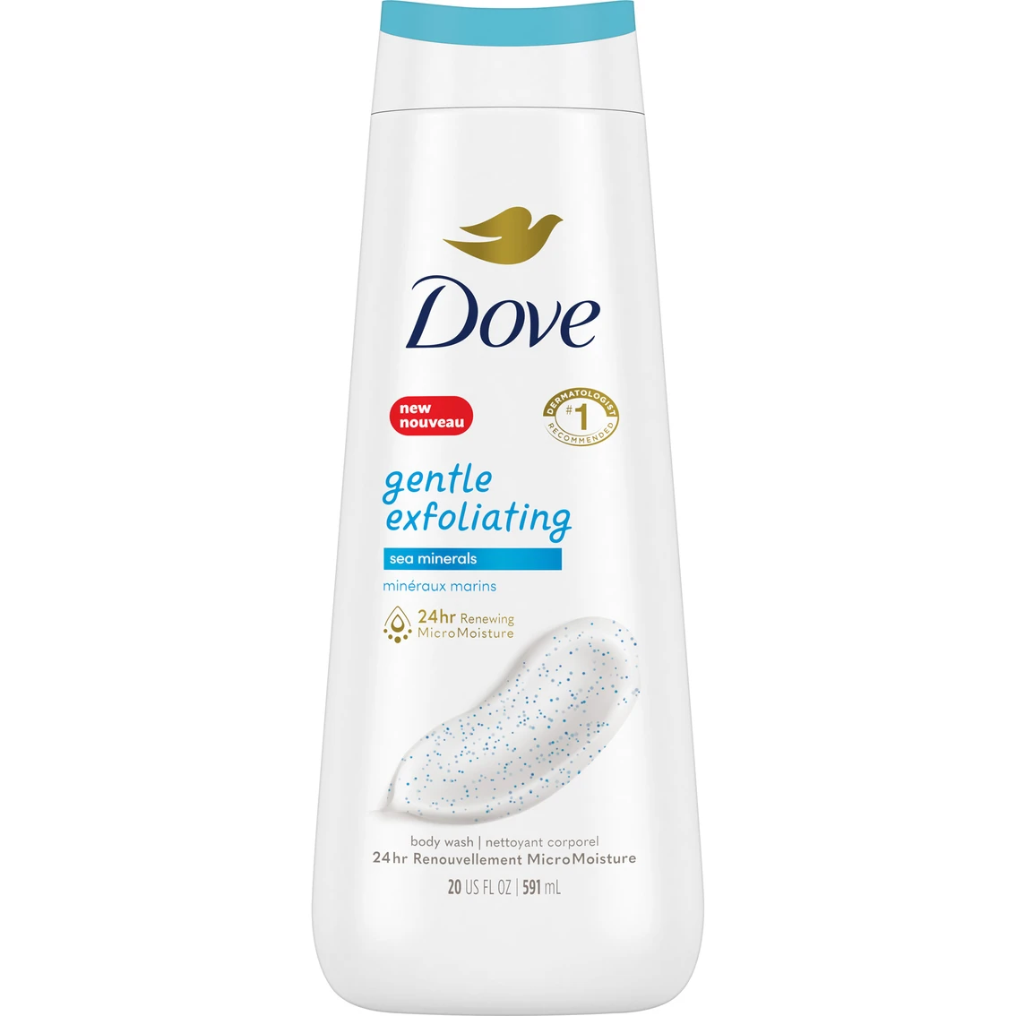 Best reviews of โจ Dove Exfoliating Body Wash 22 Oz. ๐ 1 Best reviews of โจ Dove Exfoliating Body Wash 22 Oz. ๐