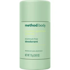 Best Sale ⌛ Method Daily Zen Deodorant 2.65 Oz. 🛒