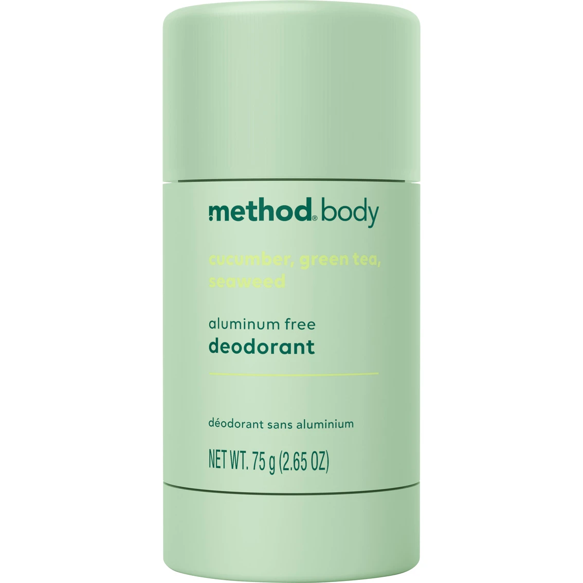 Best Sale β Method Daily Zen Deodorant 2.65 Oz. π 1 Best Sale β Method Daily Zen Deodorant 2.65 Oz. π