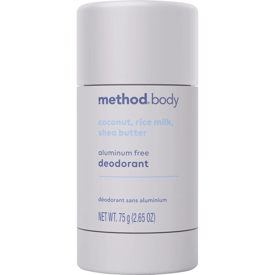 Brand new β Method Simply Nourish Deodorant 2.65 Oz. π 1 Brand new β Method Simply Nourish Deodorant 2.65 Oz. π