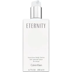 Best deal ✔️ Calvin Klein Eternity Body Lotion 6.7 Oz. ✔️