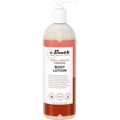 Deals ✔️ Freeman Beauty C.Booth Honey Almond Firming Body Lotion 😍