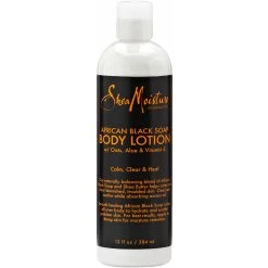 Top 10 👏 SheaMoisture African Black Soap Body Lotion ✔️