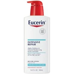 Buy ❤️ Eucerin Intensive Repair, Very Dry Skin Lotion 🔥