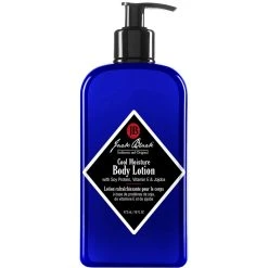 Best reviews of ✔️ Jack Black Cool Moisture Body Lotion 😀