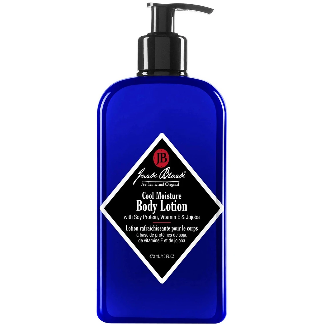 Best reviews of ✔️ Jack Black Cool Moisture Body Lotion 😀 1 Best reviews of ✔️ Jack Black Cool Moisture Body Lotion 😀