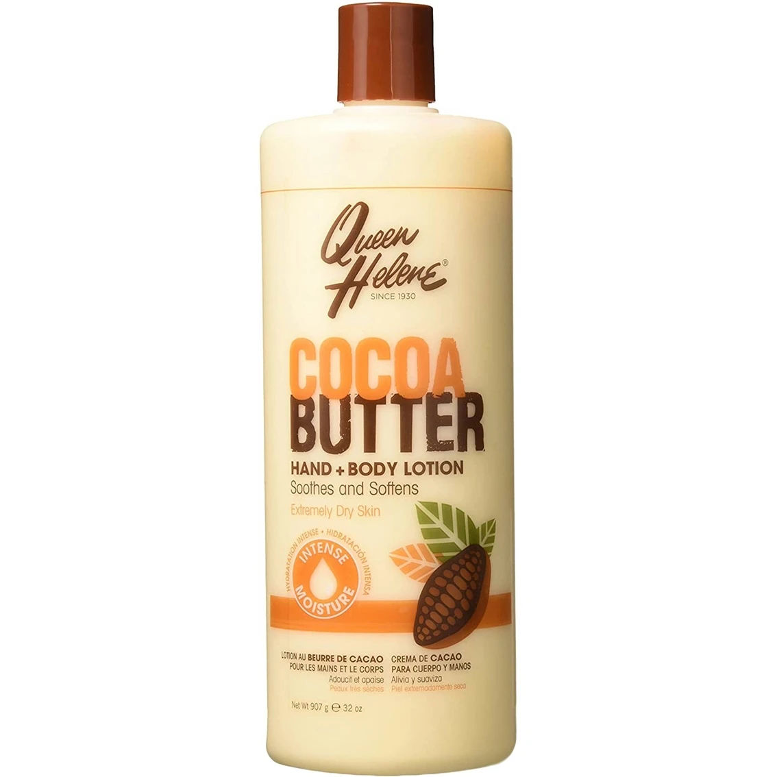 Brand new ⭐ Queen Helene Cocoa Butter Lotion ❤️ 1 Brand new ⭐ Queen Helene Cocoa Butter Lotion ❤️