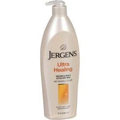 Cheap 😍 Jergens Ultra Healing Skin Moisturizer 21 Oz. 🌟