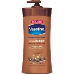 Top 10 🎁 Vaseline Intensive Care Cocoa Radiant Lotion ✨