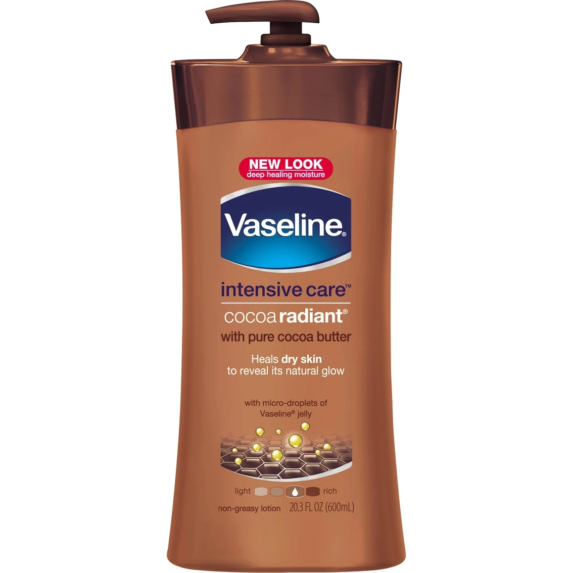 Top 10 🎁 Vaseline Intensive Care Cocoa Radiant Lotion ✨ 1 Top 10 🎁 Vaseline Intensive Care Cocoa Radiant Lotion ✨