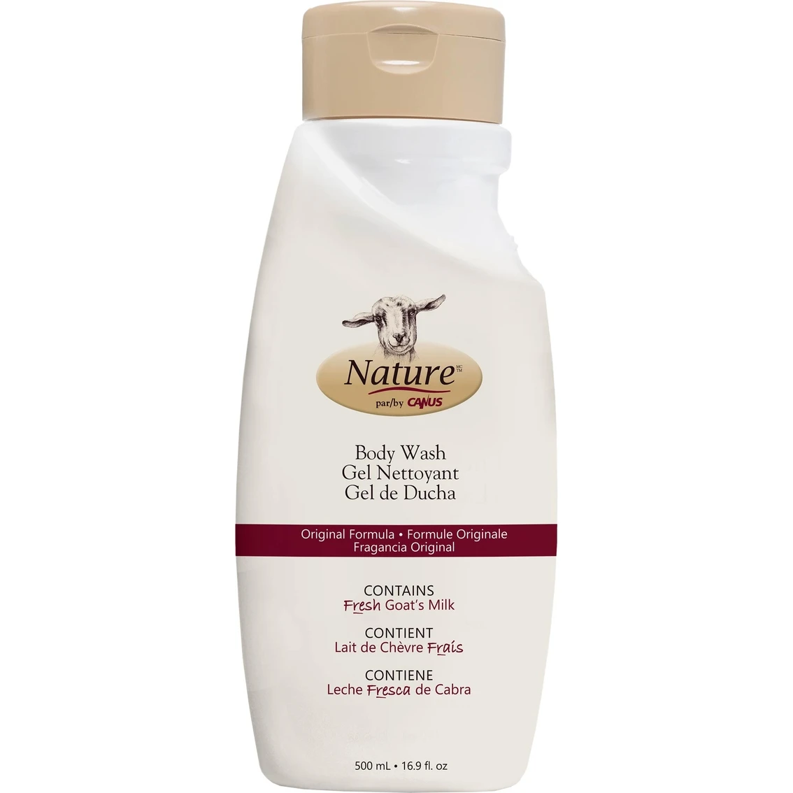 Outlet π Nature By Canus Body Wash With Fresh Goat's Milk Original Formula π₯ 1 Outlet π Nature By Canus Body Wash With Fresh Goat's Milk Original Formula π₯