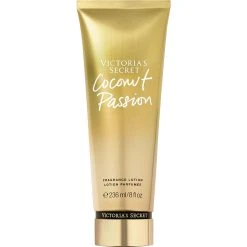 Top 10 ✨ Victoria's Secret Coconut Passion Body Lotion 8 Oz. ⭐