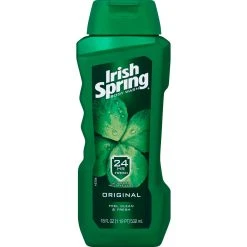 Coupon 😉 Irish Spring Original Body Wash 18 Oz. 😉