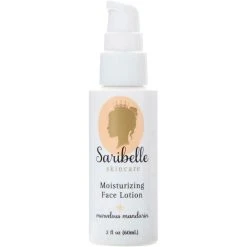 Buy 👏 Saribelle Sarbielle Moisturizing Face Lotion, 2 Oz. 😉