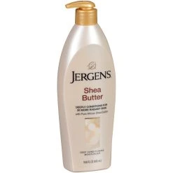 Best Sale ⭐ Jergens Shea Butter Lotion 16.8 Oz. 🔥