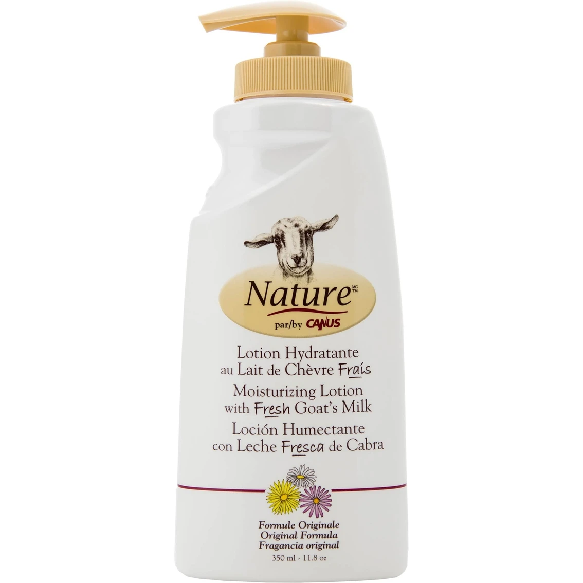 New ๐ฏ Nature By Canus Moisturizing Lotion With Fresh Goat's Milk Original Formula ๐งจ 1 New ๐ฏ Nature By Canus Moisturizing Lotion With Fresh Goat's Milk Original Formula ๐งจ