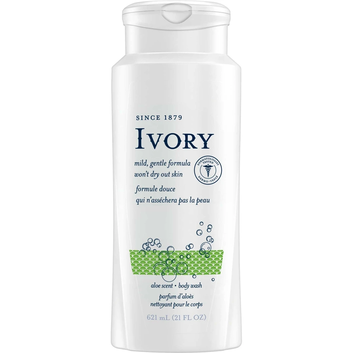Brand new ๐ฏ Ivory Aloe Body Wash, 21 Oz. ๐ 1 Brand new ๐ฏ Ivory Aloe Body Wash, 21 Oz. ๐