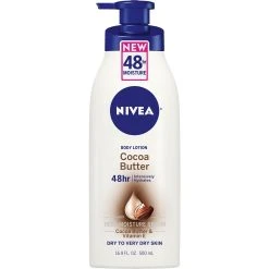 Hot Sale ๐ฅ Nivea Cocoa Butter Body Lotion ๐