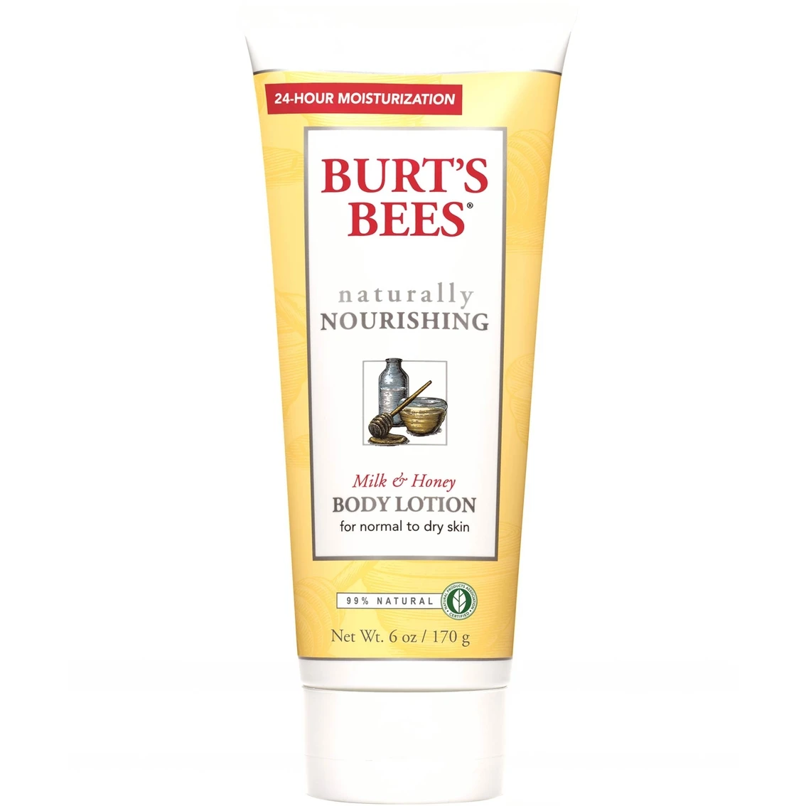 Deals ⌛ Burt's Bees Milk & Honey Body Lotion 6 Oz. 🛒 1 Deals ⌛ Burt's Bees Milk & Honey Body Lotion 6 Oz. 🛒