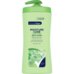 Discount 💯 Exchange Select Moisture Care Aloe Cool Body Lotion 🌟