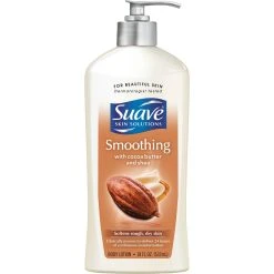 Cheapest 🎁 Suave Smoothing Body Lotion 🎉