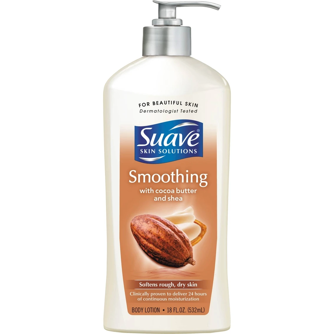 Cheapest ๐ Suave Smoothing Body Lotion ๐ 1 Cheapest ๐ Suave Smoothing Body Lotion ๐