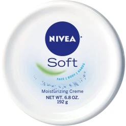 Top 10 🛒 Nivea Soft Creme ⭐