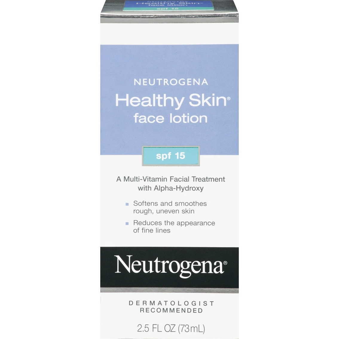 Discount 🛒 Neutrogena Healthy Skin Face Lotion With Sunscreen SPF15 ✨ 1 Discount 🛒 Neutrogena Healthy Skin Face Lotion With Sunscreen SPF15 ✨