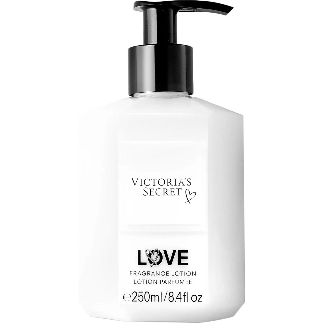 New 🎉 Victoria's Secret Love Fragrance Lotion 8.4 Oz. ⭐ 1 New 🎉 Victoria's Secret Love Fragrance Lotion 8.4 Oz. ⭐