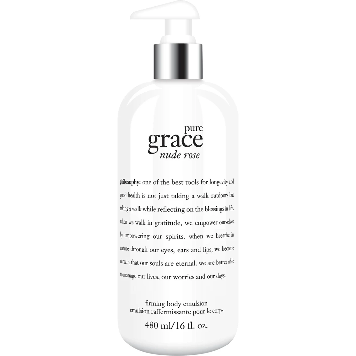 Hot Sale 👏 Philosophy Pure Grace Nude Rose Body Lotion 🎁 1 Hot Sale 👏 Philosophy Pure Grace Nude Rose Body Lotion 🎁