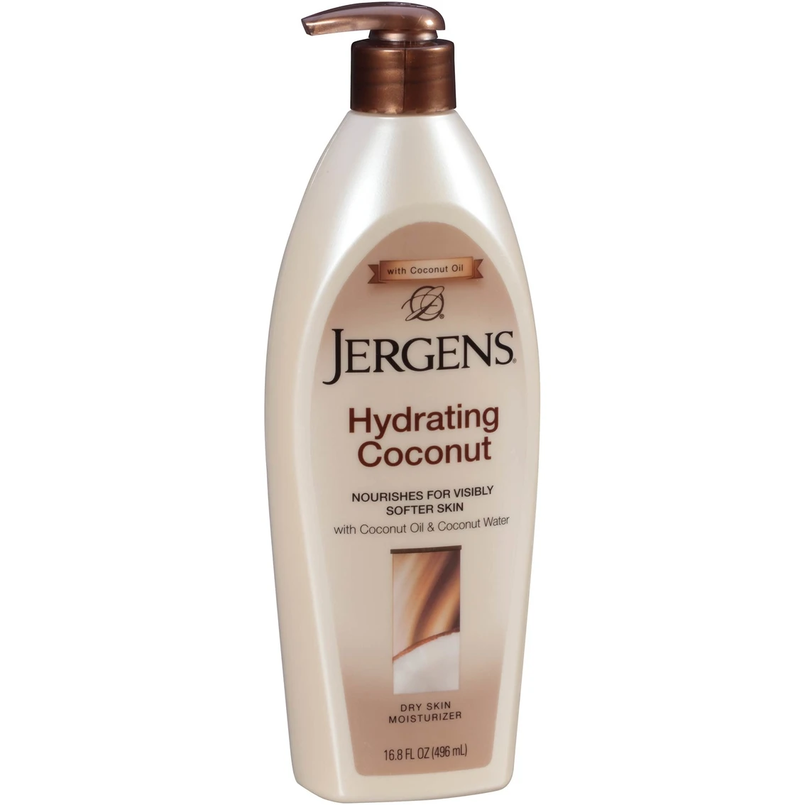 Wholesale ⌛ Jergens Hydrating Coconut Lotion 16.8 Oz. 🎁 1 Wholesale ⌛ Jergens Hydrating Coconut Lotion 16.8 Oz. 🎁