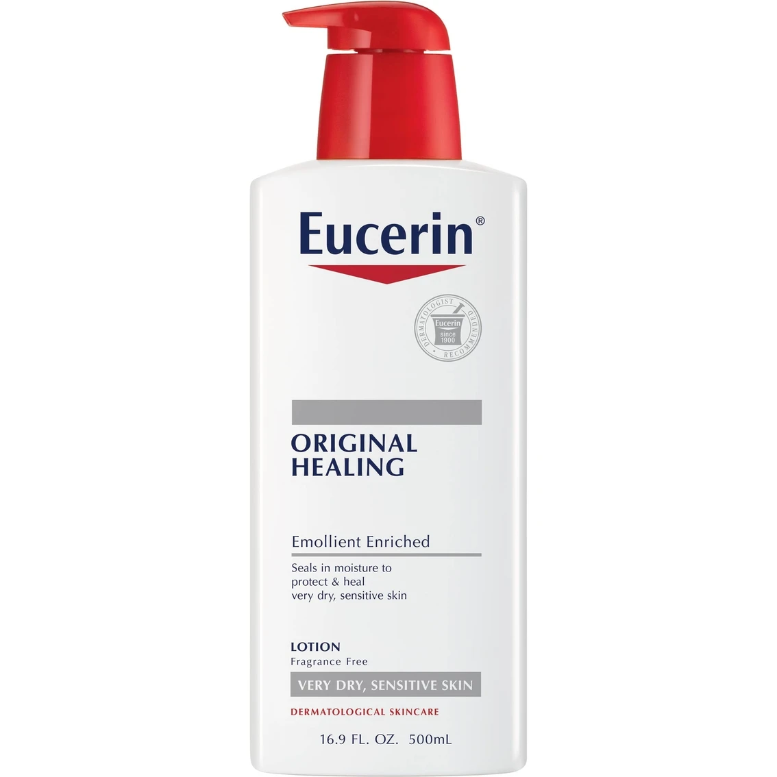 Best reviews of π€© Eucerin Original Healing Soothing Repair Lotion 16.9 Oz. β¨ 1 Best reviews of π€© Eucerin Original Healing Soothing Repair Lotion 16.9 Oz. β¨