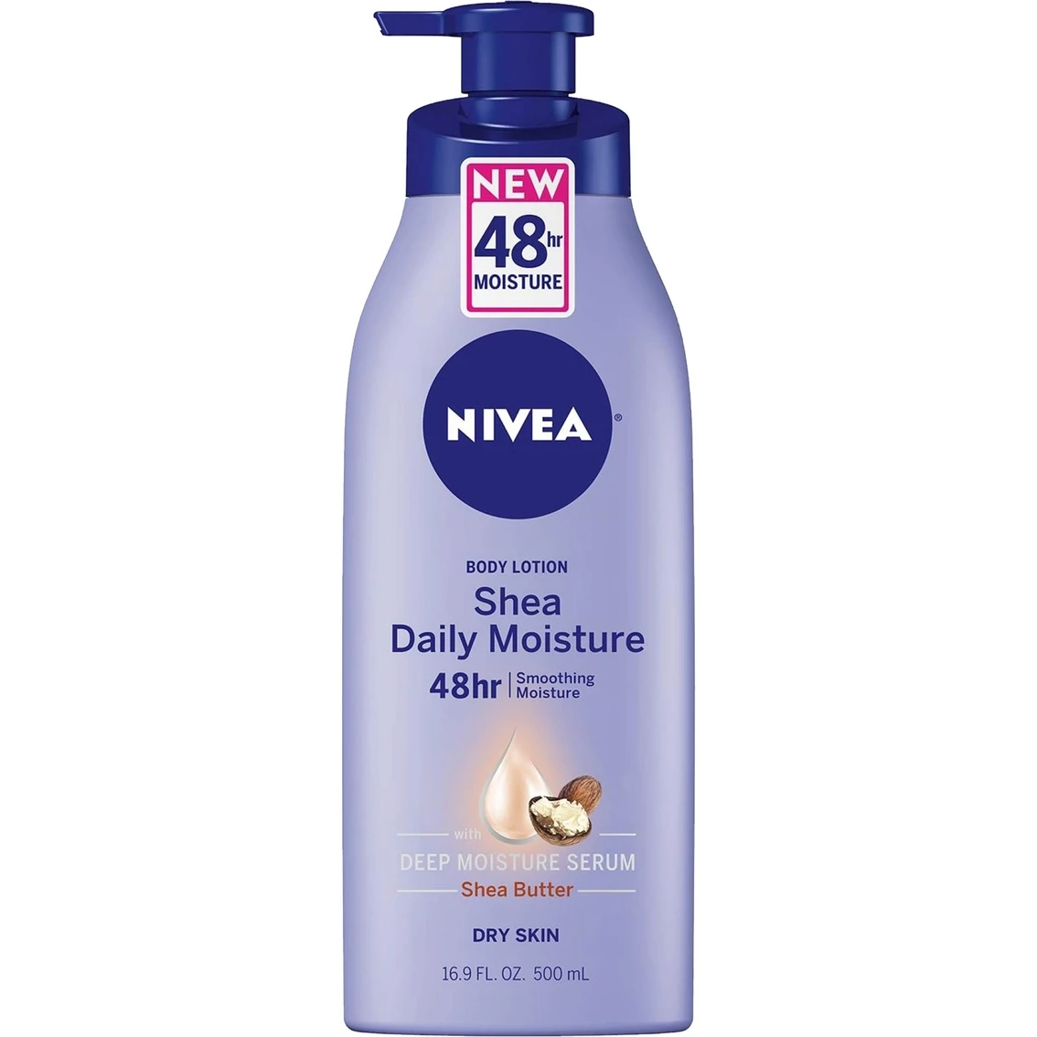 Best Pirce 🔥 Nivea Smooth Daily Moisture Lotion 16.9 Oz. ✨ 1 Best Pirce 🔥 Nivea Smooth Daily Moisture Lotion 16.9 Oz. ✨