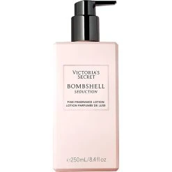 Best Sale 👍 Victoria's Secret Bombshell Seduction Lotion 8.4 Oz. ✨